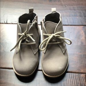 Toddler Boy Dressy Boots